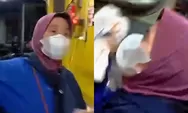 Viral Aksi Arogan Emak-Emak di Laundry Koin Cikutra Berujung Penganiayaan, Korban Tunggu Itikad Baik