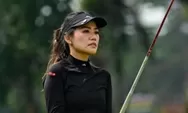 Dikabarkan jadi Korban Penculikan, Atlet Golf Jesslyn Wijaya Justru Diduga ke Malaysia Bareng Keluarga