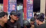 Ogah Bayar Habis Ngamar Malah Embat iPhone, Pria di Karawang Pasrah Kena Hantaman Maut Sang Wanita!