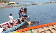 Satpam Ditemukan Tewas Mengambang  di Jatiluhur dengan Tangan Terborgol, Polisi Selidiki Dugaan Pembunuhan
