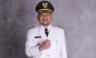 Bupati Pemalang Anom Widiyantoro Terjaring OTT KPK