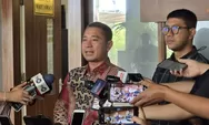 Deddy Sitorus Tuai Kritik usai Sebut Wartawan 'Sirkus' saat Rapat Komisi II DPR
