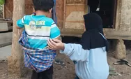 Kronologi Kasus Bocah 5 Tahun Dianiaya Ayah Kandung di Cipongkor Bandung Barat hingga Berdarah