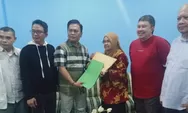 Daftar Ketua PWI Jabar, Kang Andhy Prioritaskan Kesejahteraan Wartawan dan Peningkatan SDM