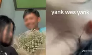 Link Video Viral Banyuwangi Yank Uwes Yank Jadi Buruan, Ini Fakta Klarifikasi Pemeran Pria