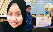 Heboh! Dokter Diduga Rendahkan Pasien BPJS, Riwayat LPDP hingga Prestasi Dibongkar Warganet