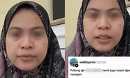 Nakes yang Suruh Pasien BPJS "Potong Nadi" Akhirnya Minta Maaf, Kasus Yurizal Masih Disorot