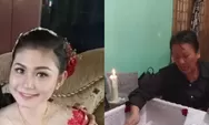 Misteri Kematian Loren Terkuak? Keluarga Ungkap Ia Dijemput dari Jakarta oleh Keluarga Mantan Suami