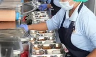 BGN Ungkap 950 Dapur MBG Diduga Tak Layak Sanitasi, Bisa Ditutup Permanen