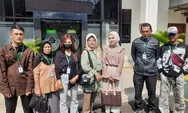 Kasus Pembunuhan Ujungberung Masuk Persidangan di PN Bandung, Tiga Saksi Mangkir