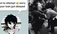 Tragedi Siswi SMK di Stasiun Jurangmangu, Polisi Masih Selidiki Penyebabnya