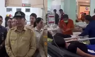 Ratusan Siswa Diduga Keracunan MBG di Karo, Pernyataan Bupati soal “Berita Baik” Bikin Geger