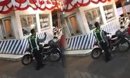 Viral Curhatan Tilang Rp2,4 Juta di Bandung, Kini Anggota Polisi Diproses Propam