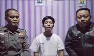 Sempat Viral Tuding Polisi Minta Rp2,4 Juta saat Kena Tilang di Bandung, Pengendara Kini Minta Maaf