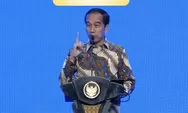 Pindah Kantor Batal, Jokowi Tunda Kepindahan ke Ibu Kota Nusantara