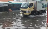 Banjir di Pondok Ungu Permai Bekasi: Persoalan Lama, Solusi Sementara