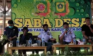 Irpan Darajat, Tokoh Inspiratif Calon Anggota DPRD Jawa Barat yang Membawa Harapan bagi Kabupaten Bogor