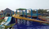 Fun Park Waterboom, Destinasi Seru bagi Keluarga di Bekasi 2023