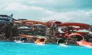  Go-Wet Water Park, Destinasi Wisata Seru di Bekasi yang Wajib Dikunjungi