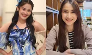 Sering Dibilang Kemiripan pada Wajah, Ashel JKT48 dan Frieska Laksani JKT48 Adu Potret
