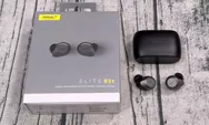 Teknologi Audio Terkini: Jabra Elite 85t, Earbuds Berperforma Bass Powerfull!
