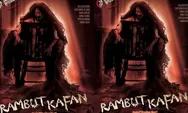 Terungkap! Film Horor Indonesia 'Rambut Kafan' Menyimpan Misteri Viral dari Media Sosial