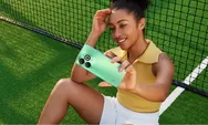 Infinix Smart 8 pro Meramaikan Pasar Gadget Indonesia dengan Harga Terjangkau