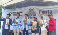 Fanta Village Bogor: TKN Prabowo Gibran Ajak Petani Milenial Berkebun dan Berinovasi