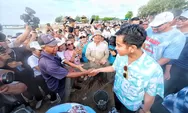 Pesona Mertasari: Gibran Rakabuming Raka dan Selvie Ananda Mengubah Pantai Bali Menjadi Surga Wisata Sehat!