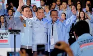 Prabowo Luncurkan Gebrakan! Kilas Balik Jokowi Diteruskan dengan Program Dahsyat untuk Masa Depan Indonesia 