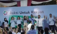 Prabowo Subianto Ungkap Rahasia Selamat dari Maut Berkali-kali, Janji Hidup untuk Indonesia Adalah Panggilan Jiwa