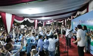 Prabowo Serukan Aksi Massal! Kawal Pemilu 2024 demi Integritas Demokrasi Indonesia