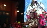 Revitalisasi Kebudayaan: Prabowo Gibran Dorong Indonesia Menuju Sorotan Dunia