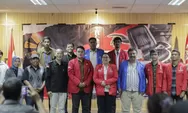 Sambut Momentum Baru GMNI Bogor, Yunandra Sowakil Resmi Terpilih Sebagai Ketua Cabang