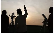 Kontroversi Awal Puasa Ramadhan 2024: Kriteria BMKG, BRIN, dan Muhammadiyah Berbeda