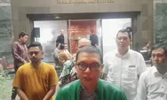 PPP GUGAT HASIL PEMILU KE MK 200 RIBU SUARA HILANG : LABH PPP MINTA PEMUNGUTAN SUARA ULANG ( PSU ) DI BERBAGAI WILAYAH