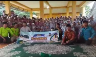 FKDT Cigombong Persembahkan "NGABER" Inovasi Edukatif di Bulan Ramadan 1445 H