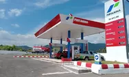 Pertamina Janji Jaga Ketersediaan BBM 