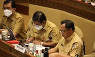 Perubahan UU Desa Ditetapkan, Menteri Tito Karnavian Ungkap Tujuan Mulia
