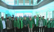 40 PAC PPP Kabupaten Bogor Mendukung Elly Yasin sebagai Calon Bupati Bogor di Pilkada 2024