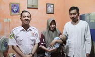 Miris Hanya Sekitar 2 KM dari Pemkab Bogor Warga ini Keluhkan  Kurangnya Perhatian Pemerintah terhadap Masalah Stunting