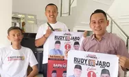 Mendukung Penuh Rudy Susmanto dan Ade Ruhandi: Suara SAPA BOTIM untuk Pilkada Kabupaten Bogor 2024