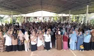 Menyuarakan Pentingnya Pencegahan Stunting Bersama Forum Percepatan Pencegahan Stunting (FP2S) Kabupaten Bogor
