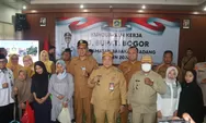 Drama Pilkada 2024: Pj. Bupati Bogor Turun Langsung ke Babakan Madang
