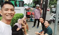 Menggali Restu dan Doa dari MPKT Kabupaten Bogor  : Yang Sesuai Aturan AD/ART dan Berdedikasi adalah Kriteria Pemimpin yang Baik