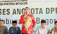 Junsam Sindir Pejabat yang Asal Bicara: 'Bikin Gaduh Saja!'