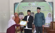 FKDT Parung Dorong Islamic Deep Learning, Guru Madrasah Diniyah Antusias!