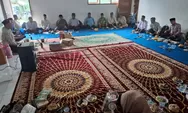 FKDT Kabupaten Bogor Gelar Rapat Jelang Ramadan, Bahas Pentingnya Data EMIS dan Eratkan Silaturahmi