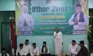 Buka Puasa PPP Kabupaten Bogor 2025: Soliditas, Motivasi, dan Strategi Menuju Pemilu 2029