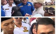 Momen Hangat Halal Bihalal: KNPI dan Karang Taruna Kabupaten Bogor Gelar Mancing Bareng Bersama Bupati Rudy Susmanto